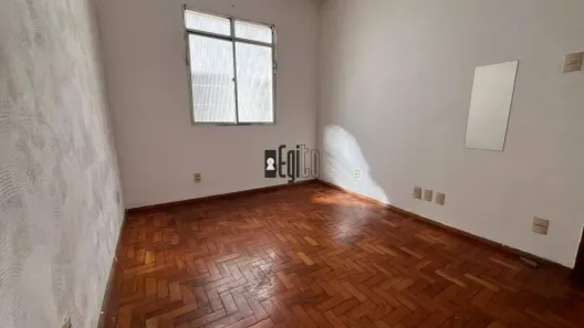Apartamento com 2 Quartos à venda, 52m² no Centro, Juiz de Fora