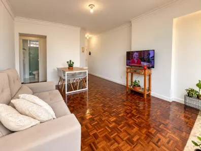Apartamento com 3 Quartos à venda, 80m² no Pituba, Salvador