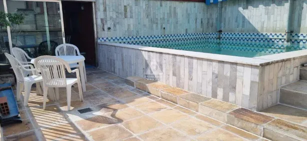 Cobertura com 3 Quartos à venda, 240m² no Copacabana, Rio de Janeiro