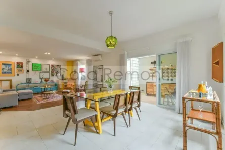 Apartamento com 4 Quartos à venda, 273m² no Campo Belo, São Paulo