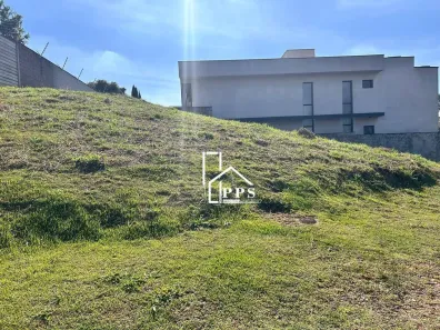 Lote/Terreno à venda, 437m² no Pinheirinho, Vinhedo