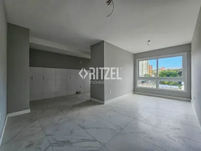 Apartamento com 2 Quartos para alugar, 74m² no Centro, Novo Hamburgo