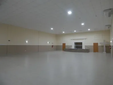 Prédio Comercial à venda, 630m² no Cambuci, São Paulo