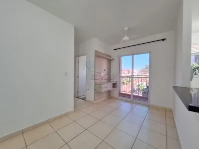 Apartamento com 2 Quartos à venda, 48m² no Jardim São Fernando, Ribeirão Preto