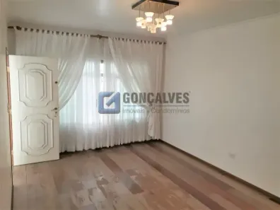Casa com 3 Quartos à venda, 195m² no Anchieta, São Bernardo do Campo