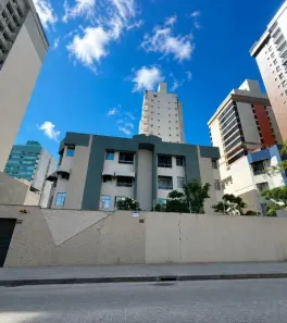Apartamento com 3 Quartos à venda, 113m² no Itapuã, Vila Velha
