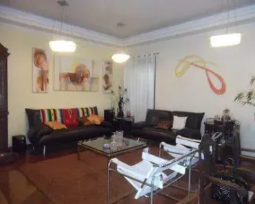 Sobrado com 4 Quartos à venda, 465m² no Dos Casa, São Bernardo do Campo