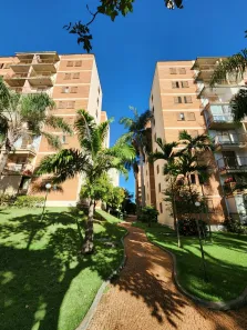 Apartamento com 3 Quartos à venda, 66m² no Parque Industrial Lagoinha, Ribeirão Preto