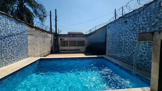 Casa com 2 Quartos à venda, 200m² no Chácara Glória, Itanhaém