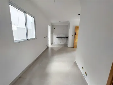 Apartamento com 2 Quartos à venda, 37m² no Jardim Franca, São Paulo
