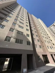 Apartamento com 3 Quartos para alugar, 67m² no JK, Contagem