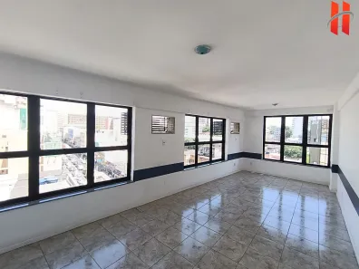 Sala Comercial para alugar, 33m² no Jardim Vinte e Cinco de Agosto, Duque de Caxias