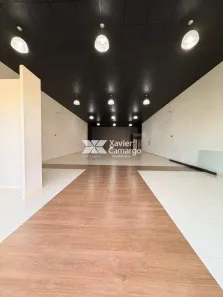 Galpão/Depósito/Armazém para alugar, 414m² no Zona Central, Rio Claro