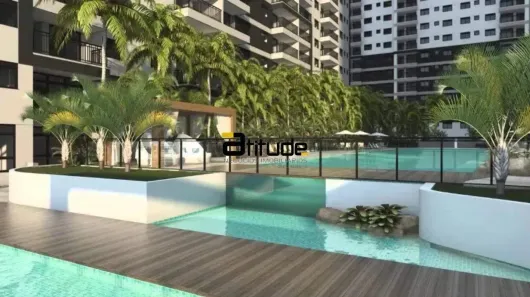 Apartamento com 2 Quartos à venda, 62m² no Continental, Osasco