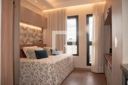 Kitnet com 1 Quarto à venda, 22m² no Vila Clementino, São Paulo