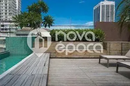 Apartamento com 4 Quartos à venda, 331m² no Leme, Rio de Janeiro