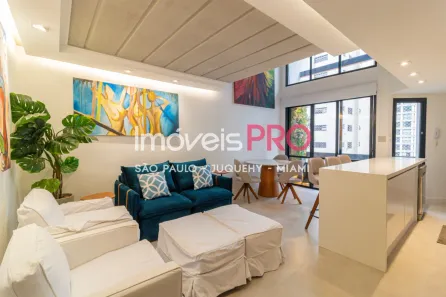 Apartamento com 1 Quarto para alugar, 70m² no Planalto Paulista, São Paulo