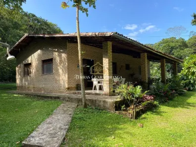 Fazenda/Sítio com 4 Quartos à venda, 200m² no , Pacoti