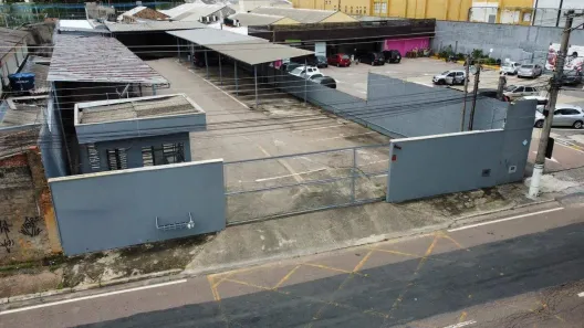 Ponto Comercial para alugar, 600m² no Jardim Shangai, Jundiaí