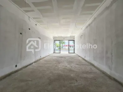 Ponto Comercial para alugar, 68m² no Jardim Karaíba, Uberlândia