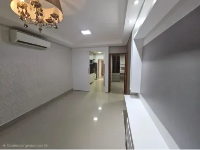 Casa de Condomínio com 3 Quartos para alugar, 135m² no Santa Cruz, Cuiabá