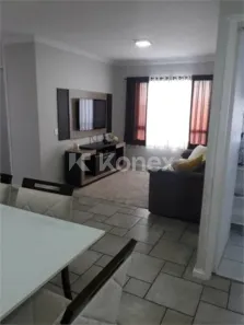 Apartamento com 2 Quartos à venda, 62m² no Jardim Santa Emília, São Paulo