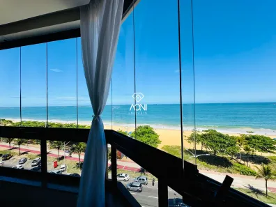 Apartamento com 3 Quartos à venda, 140m² no Praia de Itaparica, Vila Velha