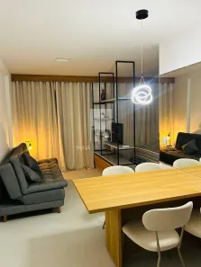 Apartamento com 1 Quarto à venda, 38m² no Batista Campos, Belém