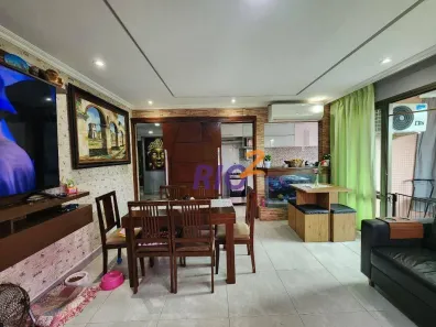 Apartamento com 2 Quartos à venda, 78m² no Barra da Tijuca, Rio de Janeiro