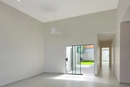 Casa de Condomínio com 3 Quartos à venda, 125m² no Ponta Negra, Manaus