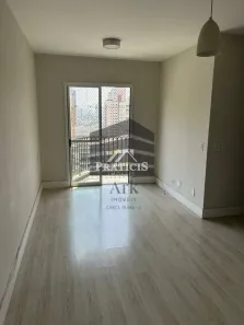 Apartamento com 3 Quartos à venda, 70m² no Jardim Vila Mariana, São Paulo