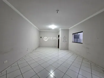Sala Comercial para alugar, 40m² no Jardim Dona Regina, Santa Bárbara D'Oeste