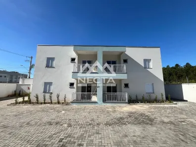 Casa com 2 Quartos à venda, 56m² no Portal da Fazendinha, Caraguatatuba