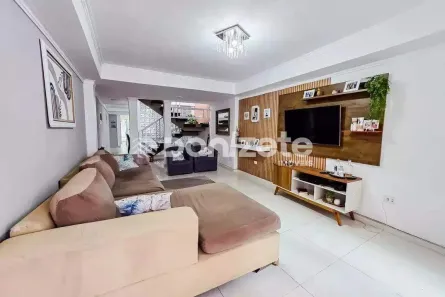 Sobrado com 4 Quartos à venda, 3486m² no Santa Terezinha, Santo André