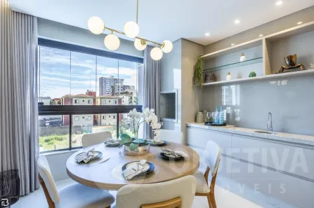 Apartamento com 3 Quartos à venda, 99m² no Santa Mônica, Uberlândia