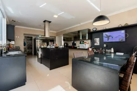 Casa com 4 Quartos à venda, 386m² no Setor de Habitações Individuais Norte, Brasília