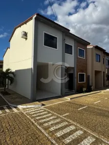 Casa de Condomínio com 3 Quartos à venda, 134m² no Boa Vista, Vitória da Conquista