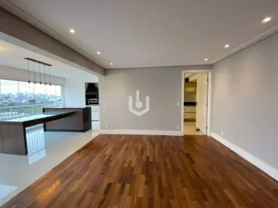 Apartamento com 3 Quartos à venda, 130m² no Jardim Dom Bosco, São Paulo