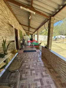 Fazenda/Sítio com 3 Quartos à venda, 7000m² no Centro, Itariri