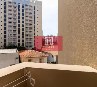 Apartamento com 1 Quarto à venda, 40m² no Indianópolis, São Paulo