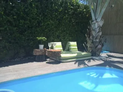 Casa de Condomínio com 3 Quartos à venda, 250m² no Boa União (Abrantes), Camaçari