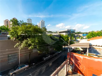 Apartamento com 1 Quarto à venda, 24m² no Jardim Taquaral, São Paulo