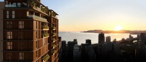 Apartamento com 3 Quartos à venda, 121m² no , Porto Belo