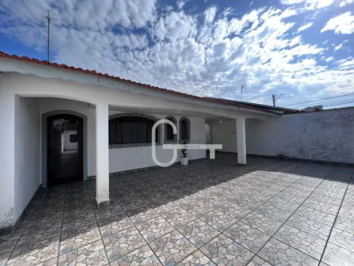 Casa com 3 Quartos à venda, 137m² no Estância Bal Maria H Novaes, Peruíbe