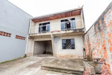 Sobrado com 3 Quartos à venda, 80m² no Campo de Santana, Curitiba