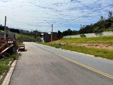 Lote/Terreno à venda, 250m² no Recanto Quarto Centenário, Jundiaí