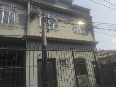 Galpão/Depósito/Armazém para alugar, 400m² no Jardim América, Rio de Janeiro