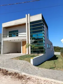 Casa de Condomínio com 3 Quartos à venda, 289m² no , Carmo do Cajuru