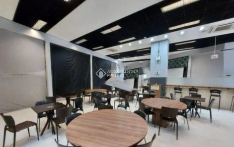 Ponto Comercial à venda, 31m² no Campinas, São José
