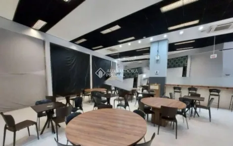 Ponto Comercial à venda, 31m² no Campinas, São José